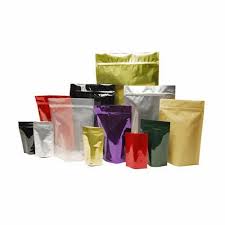 Flexible Packaging Bag